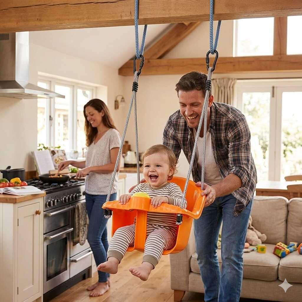 Vidám Narancs Első Hintám Dudával