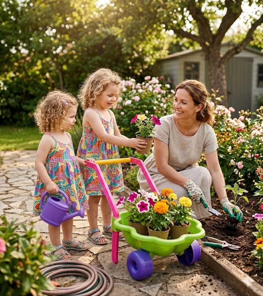 Kagylós kistalicska , 50x33x47 cm