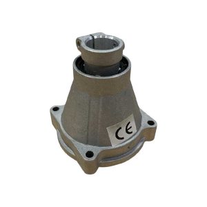 Univerzális Kuplungharang Fűkaszához – Ø26 mm rúdhoz, 9 bordás