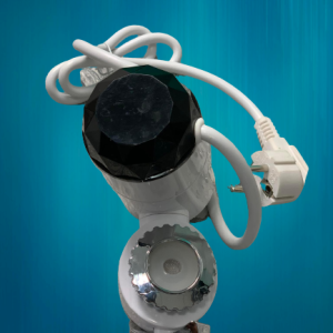 Átfolyós vízmelegítő, mini bojler fürdőszobába