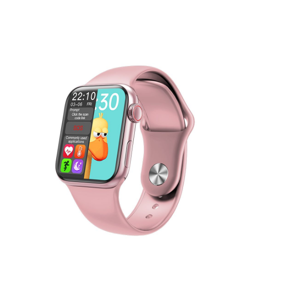 N007 Bluetooth Okosóra 19 funkcióval, IP67 - Image 3