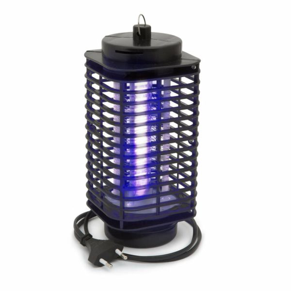 Elektromos szúnyogirtó lámpa