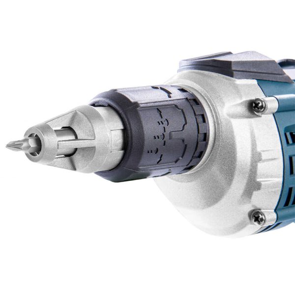 Hyundai HYD-01GPA Gipszkarton csavarozó 710W 4000rpm 90Nm - Image 4