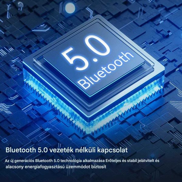 Vezeték Nélküli Autós Kapcsolat CarPlay & AndroidAuto alapú fejegységekhez, Bluetooth USB Adapter - Image 6
