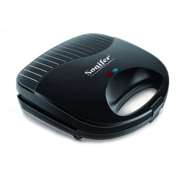 Elektromos gofrisütő (Sonifer SF-6043) - Image 3