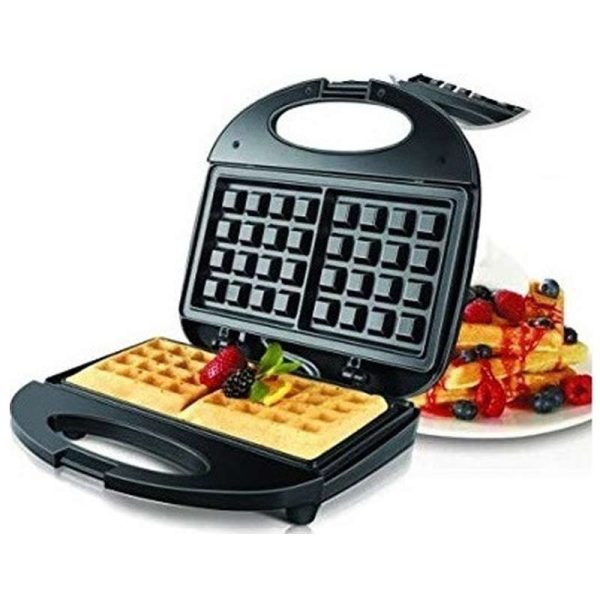 Elektromos gofrisütő (Sonifer SF-6043) - Image 4