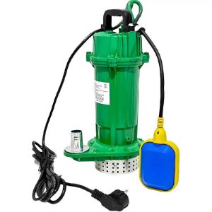 Ryodel CWP3450PX Szennyvízszivattyú – 3450W, Úszókapcsolós Csatornaszivattyú