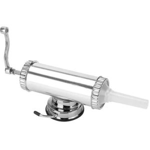 Zürrichberg ZB2117 Hurka és kolbásztöltő 2,5 kg, kézi