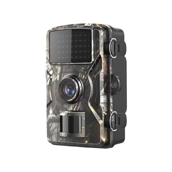 H1 Vezeték nélküli vadkamera, éjjellátóval 2" kijelzővel, FULL HD videó rögzítéssel, 16 megapixel - Image 2