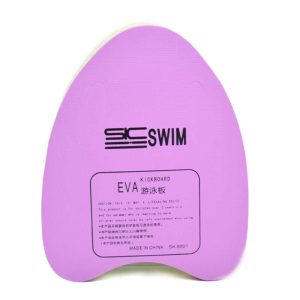 Úszódeszka háromszög 40 cm