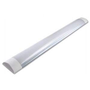 Tripla soros LED fénycső,120 cm, 180 W, 4800 Lumen