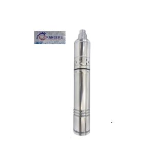 Rangers RS-8815 Mélykútszivattyú ,3500 W