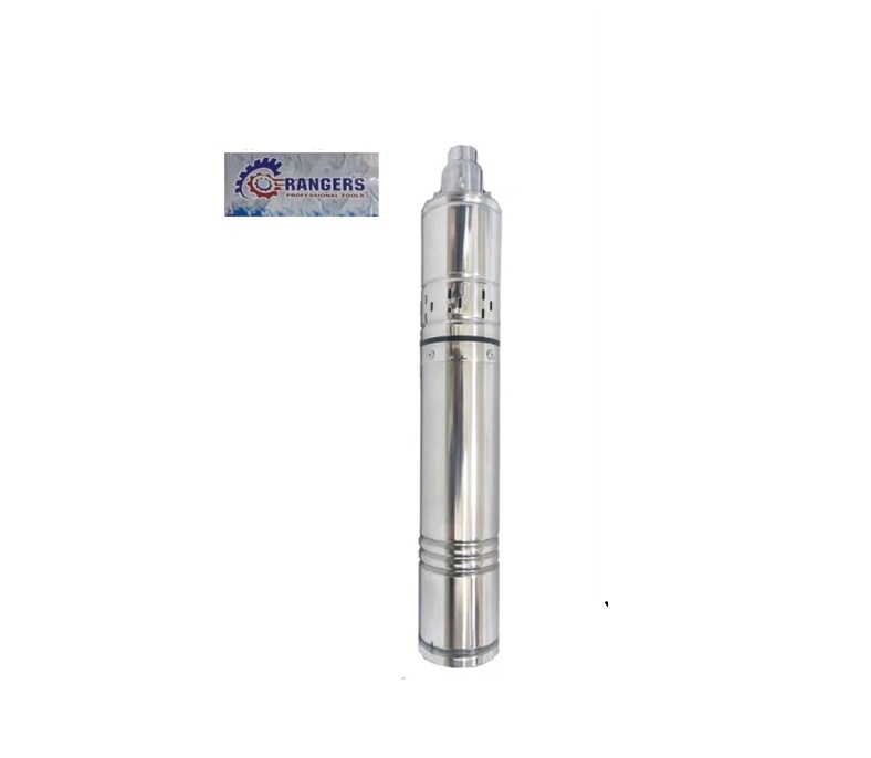 Rangers RS-8815 Mélykútszivattyú ,3500 W