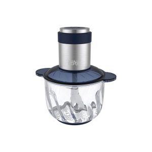 WINNING STAR ST-5582 Multifunkciós Aprító és Húsdaráló – 3.0L, Kétpengés, Inox