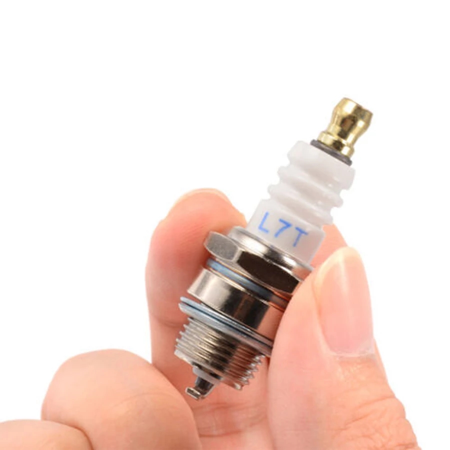 Gyujtógyertya fűkaszákhoz, Fűrészekhez Benzines Gépekhez - Image 2