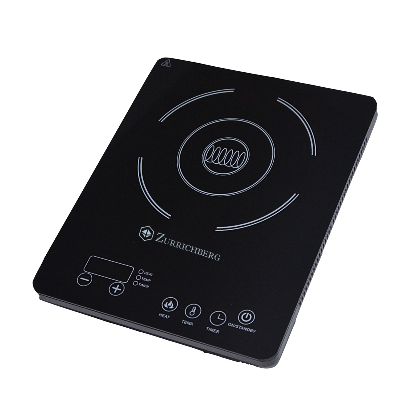 Indukciós főzőlap