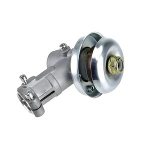 Univerzális szöghajtómű fűkaszához 7 bordás 26 mm Fűkasza rúdhoz