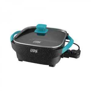 Elektromos Serpenyők