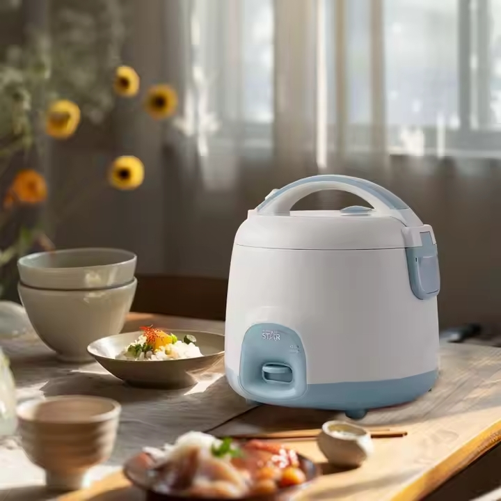 Winning Star ST-9354 Elektromos rizsfőző , 1 l , 240 V - Image 6