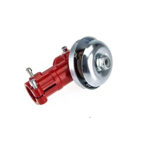 Univerzális szöghajtómű fűkaszához 9 bordás 26 mm Fűkasza rúdhoz