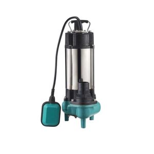 Zegor WAV-1100DF Szivattyú , 1100 W , max 15 m emelési magasság