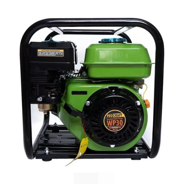 Procraft WP30 Benzines Vízszivattyú 30000 l/h - Image 2