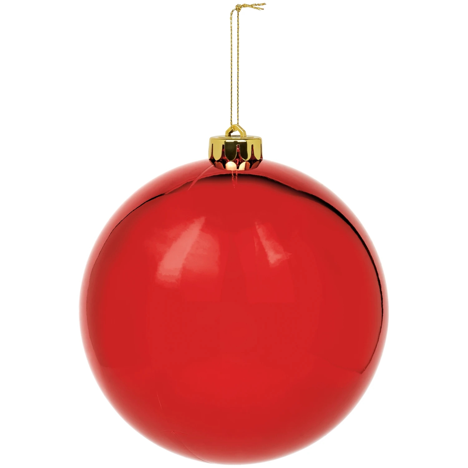 Karácsonyfa gömbdísz 4 cm ,10 db-os , választható színekben - Image 6