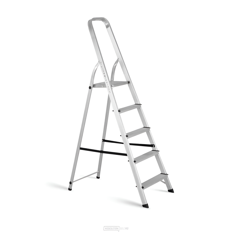 Procraft PLA2.62 Prémium egyoldalas alumínium létra, 62cm munkamagasság, max 150kg