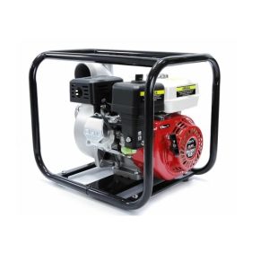 Kraftroyal MW-WP-30 Benzinmotors vízszivattyú , 6.5 HP