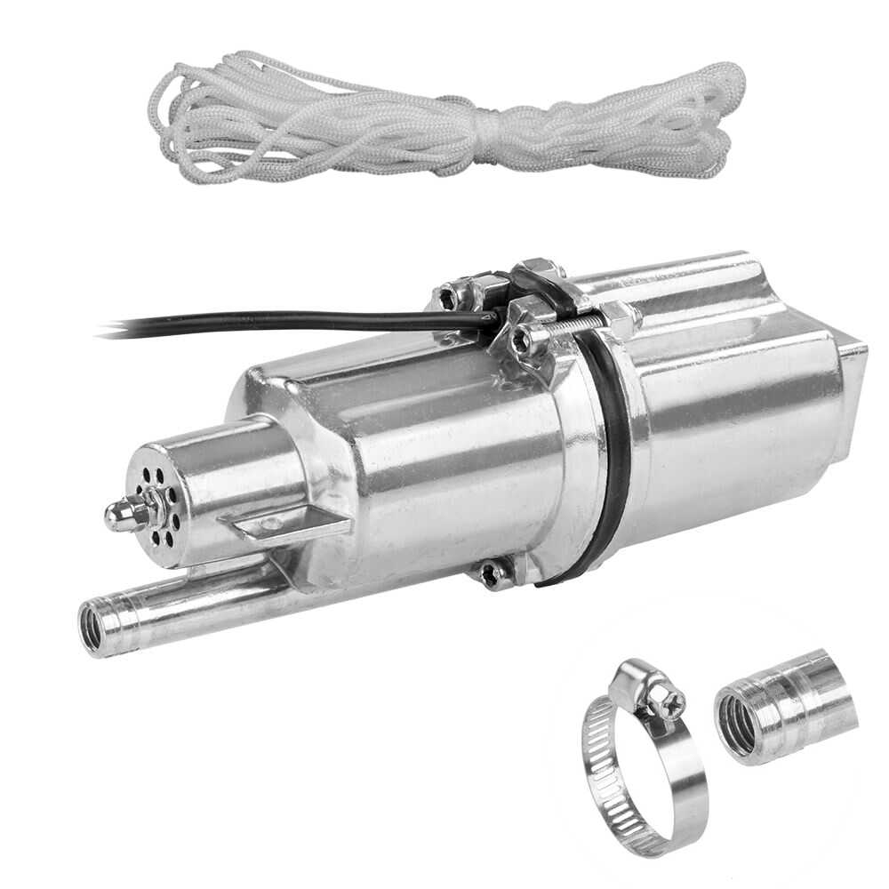 Hyundai HYD-250 Búvárszivattyú – 1200 l/óra, 10 m vezetékkel