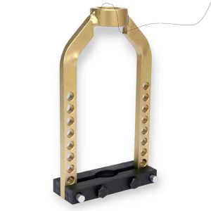 Hitman HA-0008 Kardántengely Leszedő 250mm – Univerzális, Robusztus Acél Kivitel