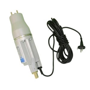 Cápa búvárszivattyú 220 W