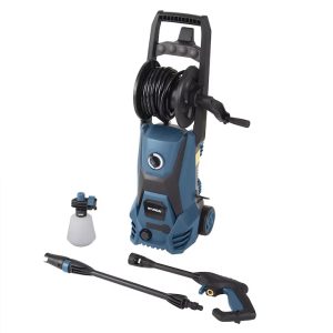 Hyundai HYD-5145 Magasnyomású mosó , 145 bar , 1800 W , 440 L/H