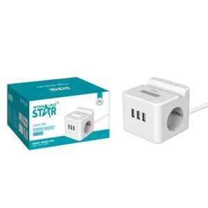 Hosszabítók-elosztók