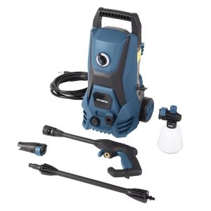 Hyundai HYD-5115 Magasnyomású mosó , 115 bar , 1600 W , 430 L/H