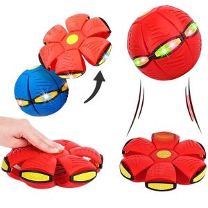 FLYBALL Frizbi Labda – 21.5 x 26.5 cm-es méret