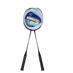 King Becket tollasütő szett