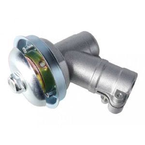 Univerzális Fűkasza Szöghajtómű – Ø28 mm Rúdhoz, 9 Bordás