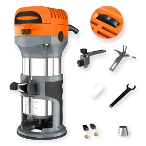 Gyaluk - Marógépek