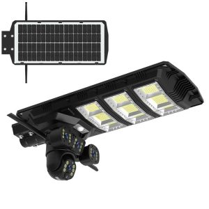 Kültéri Napelemes Lámpák