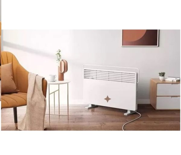 Jasun CH 920 Elektromos Hősugárzó Fűtő Radiátor Szobafűtő, 2000 W - Image 2