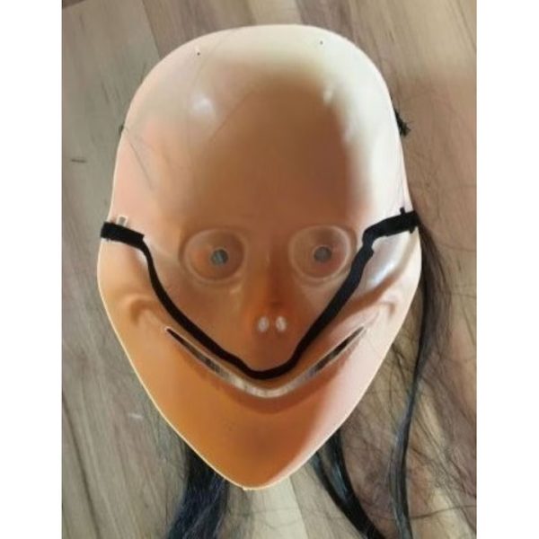 Momo maszk - Image 2