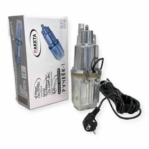 Raketa Hm-6899 Rezgőmembrános Búvárszivattyú 850W, 10m emelőmagasság