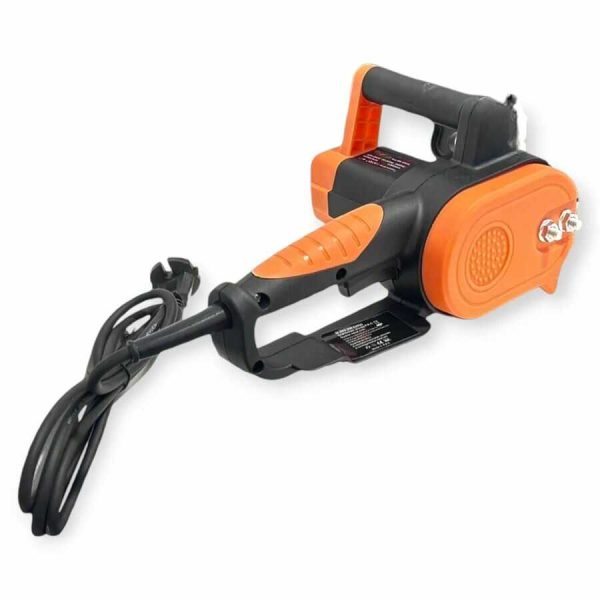 PrimaTec CHS-1393iL Elektromos láncfűrész 3600W, 400mm láncvezetővel - Image 5