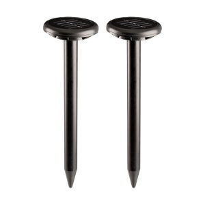 Ultrahangos leszúrható vakodn riasztó 2db