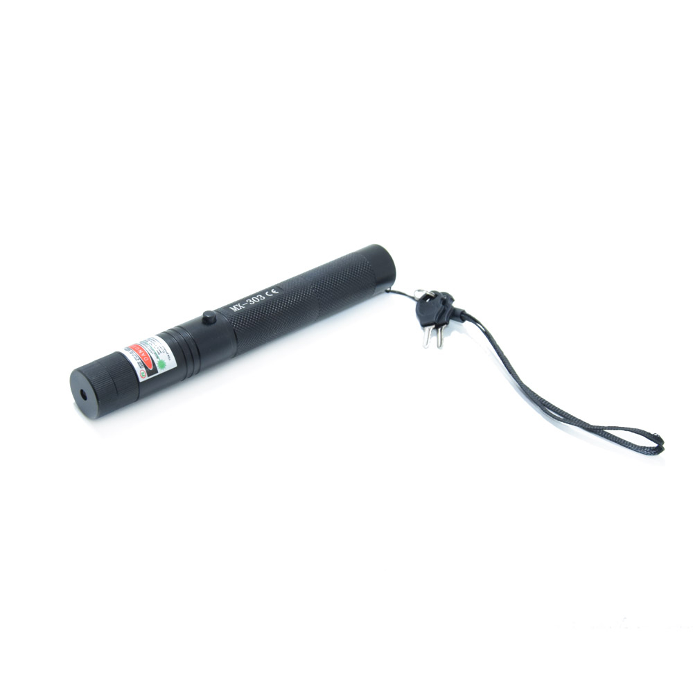 MX-303 lézermutató - laser pointer - Image 2