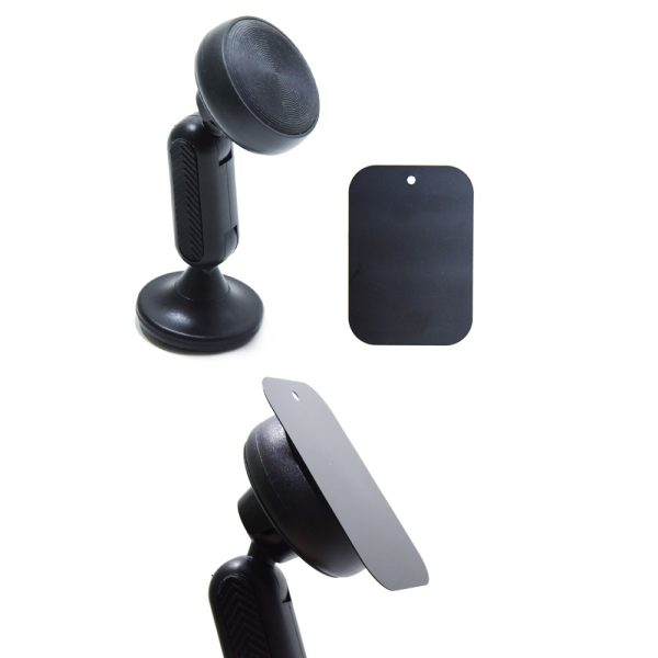 Hl 002 tapadókorongos mágneses telefontartó - Image 2