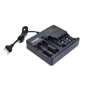 Akkumulátor Töltők