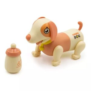 Interaktív okos játék kutya