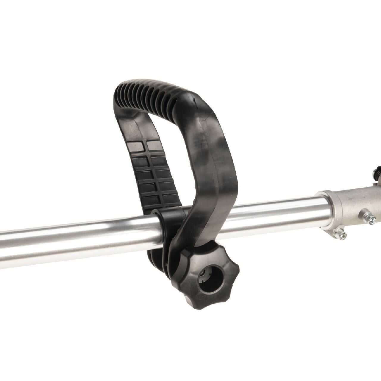 Procraft ATA-40 Proffeszionális dupla akkus fűkasza, sebességszabályzós bozótvágó - Image 11